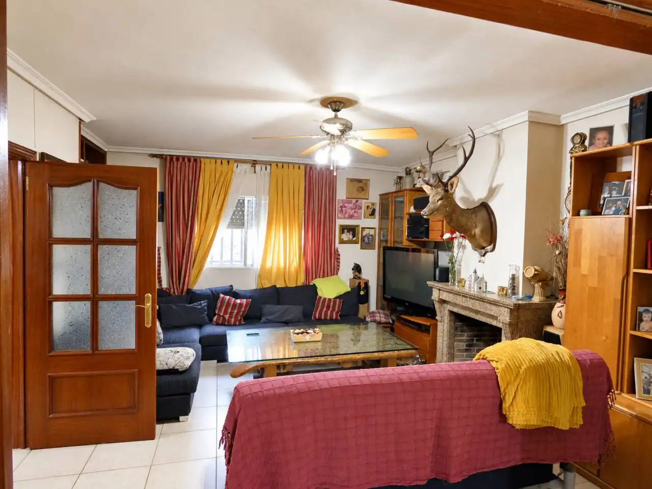 Chalet con piscina en venta en Avenida París, imagen 10