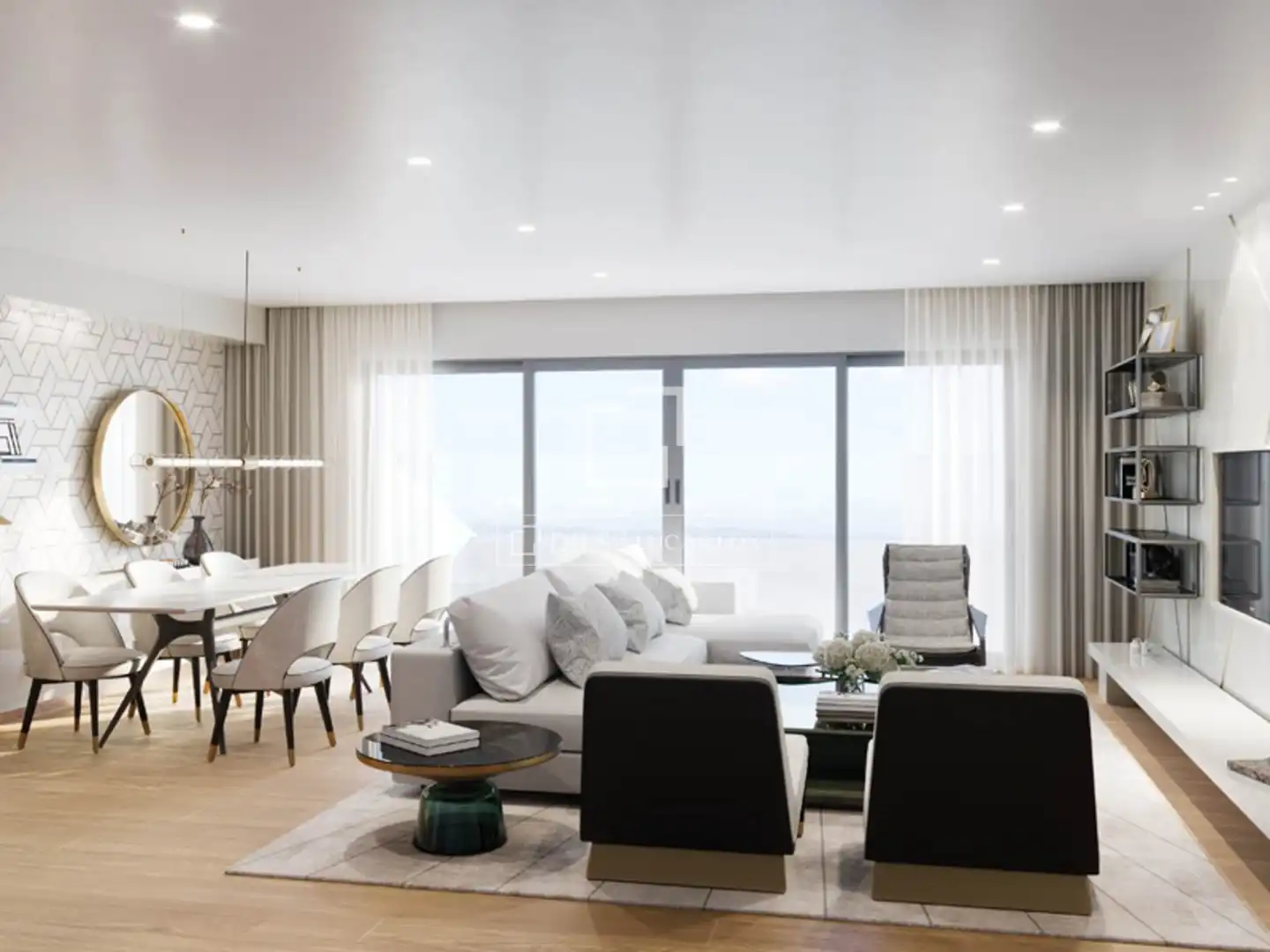 Piso con piscina en venta en Torreblanca del Sol, imagen 3