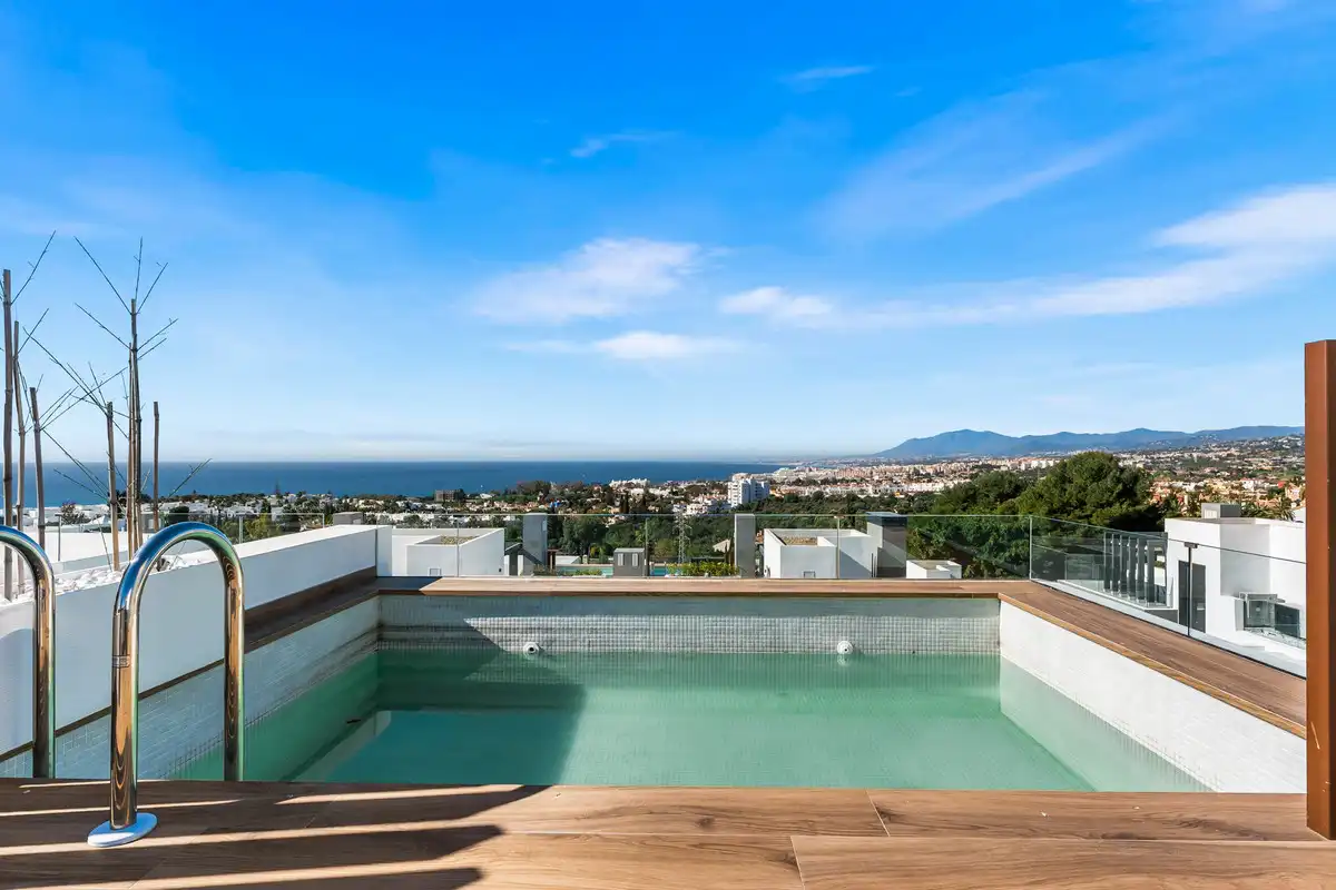 Reihenhaus zum Verkauf in Río Real - Los Monteros, imagen 2
