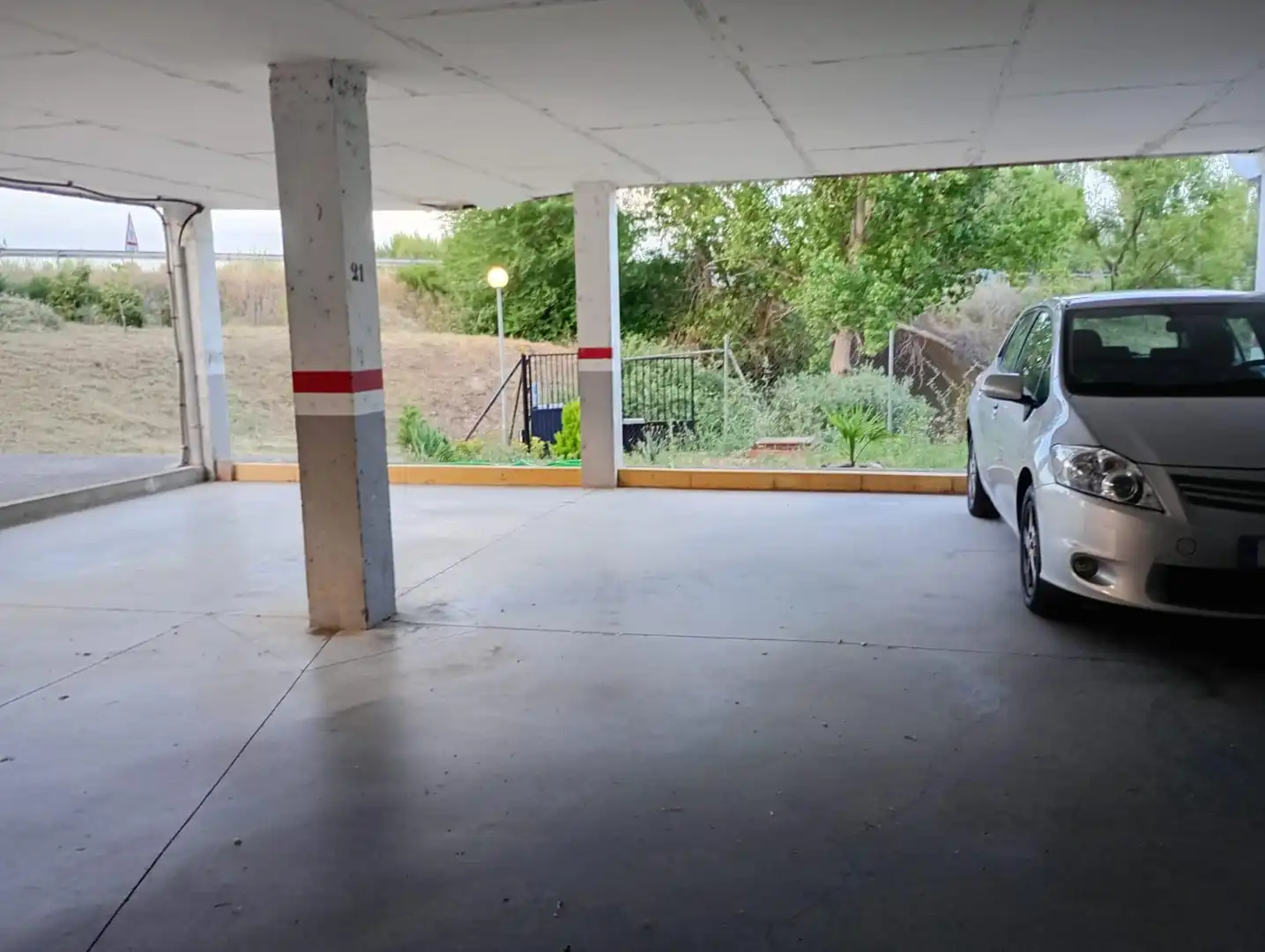 Flat for sale in FLORENTINO FERNANDEZ, Sacedón
