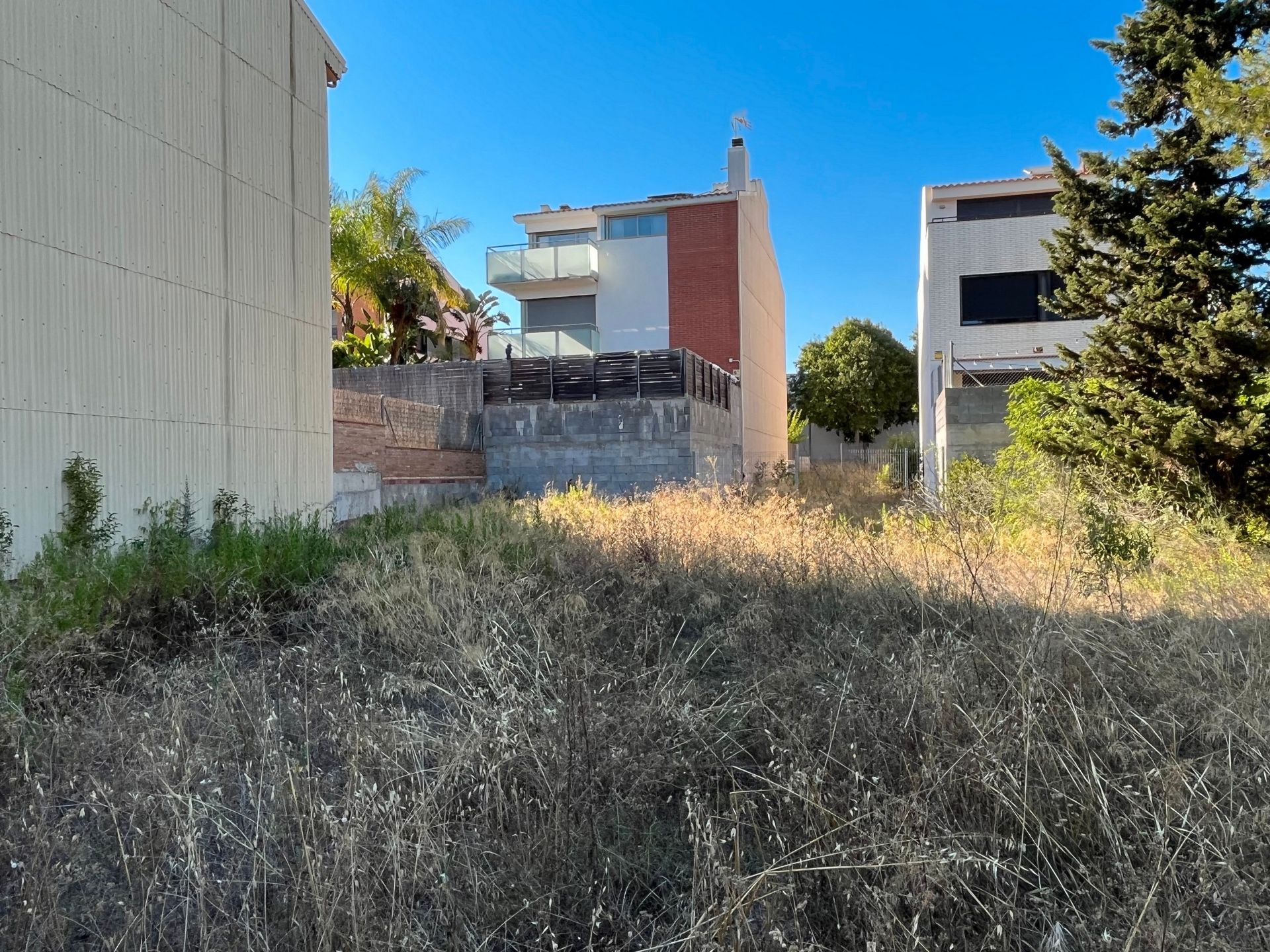 Residential for sale in Vilanova i la Geltrú