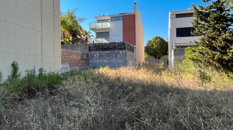 Foto 2 de Residencial en venda a Carrer Montserrat Roig, La Geltrú - Sant Jordi, Barcelona