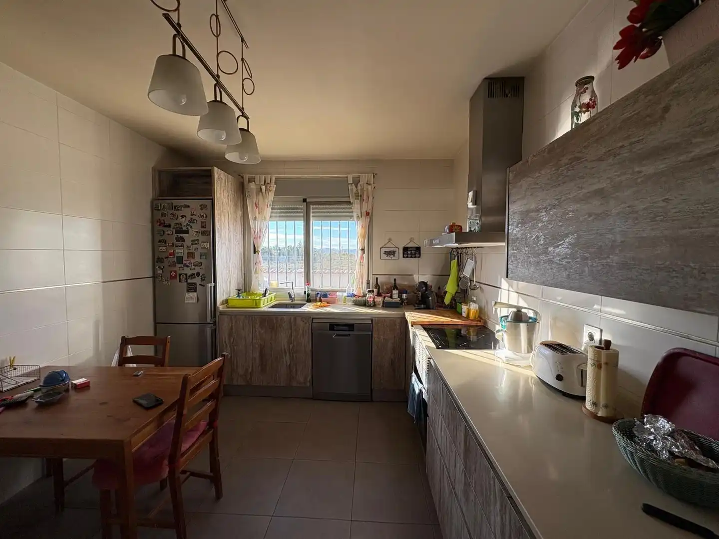 Chalet en venta en Pedanías Centro, imagen 16