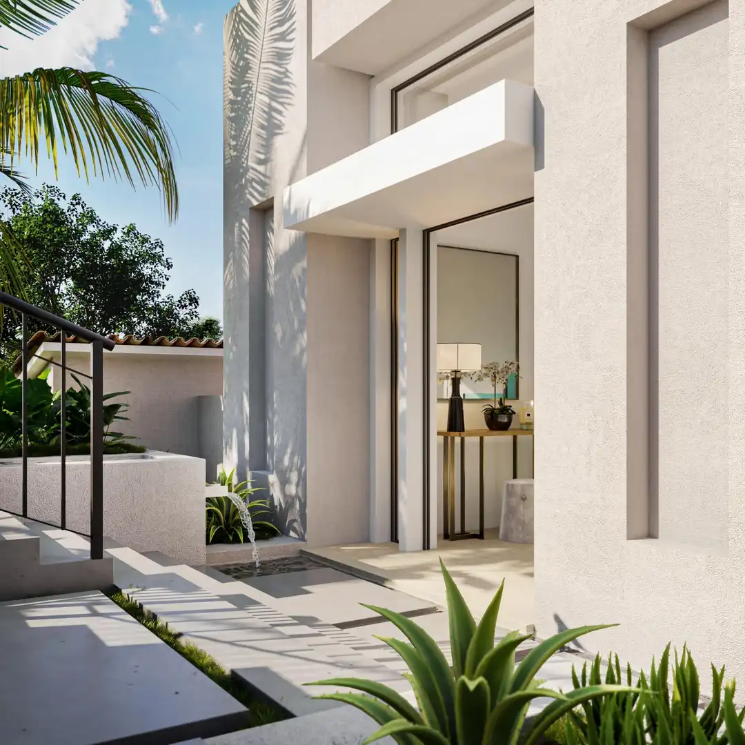 Chalet con piscina en venta en Nueva Andalucía, imagen 12