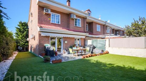 Photo 3 of Houses for sale in Avenida de Levante, ., Casco Histórico, Rivas-Vaciamadrid