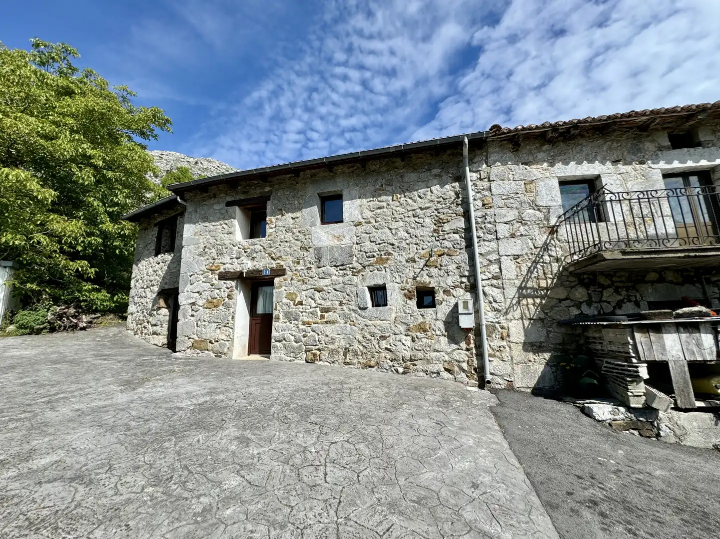Casa adosada en venta en Arredondo - DS ARREDONDO-SOCUEVA, 2, Arredondo
