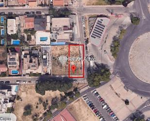 Land for sale in  Madrid Capital