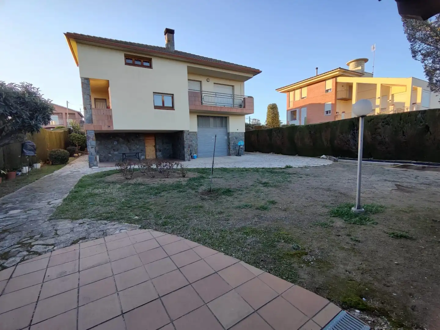 Casa o chalet en venta en valles, Canovelles