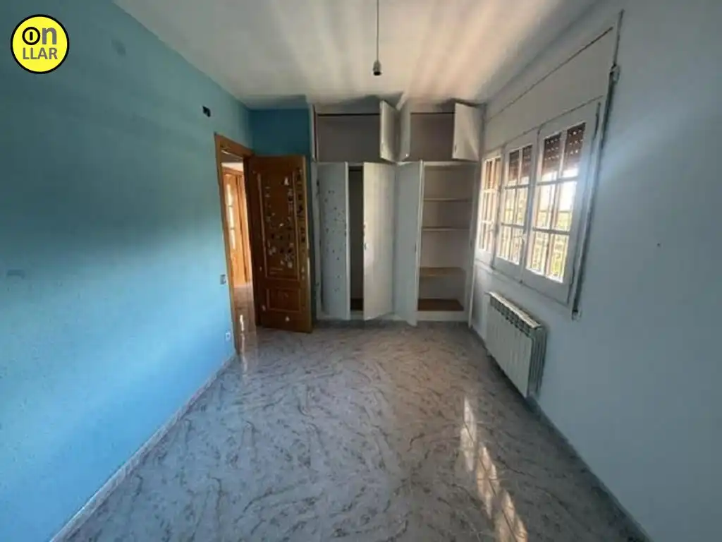 Dormitori de Casa o xalet en venda en Vilanova del Vallès