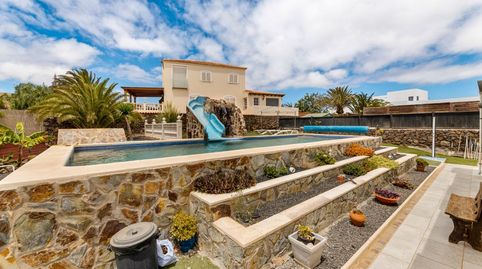 Foto 2 de Casa o chalet en venta en Villaverde, La Oliva
