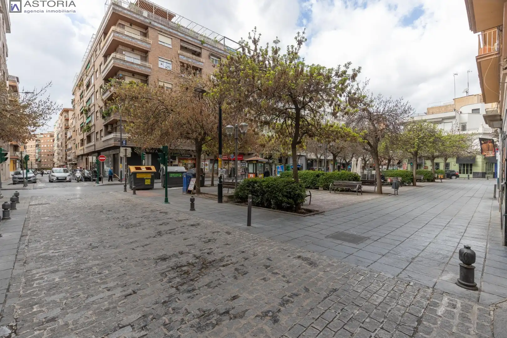 Aparcament en venda a Calle Calle Martín Bohórquez, imagen 6