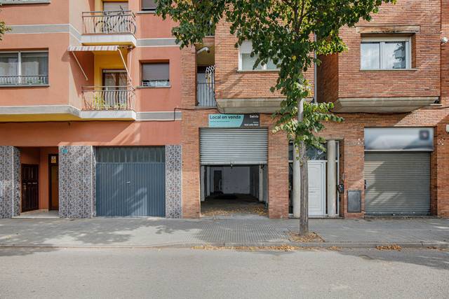 Local comercial en Venta en Pj Marqués de Camps en Maçana