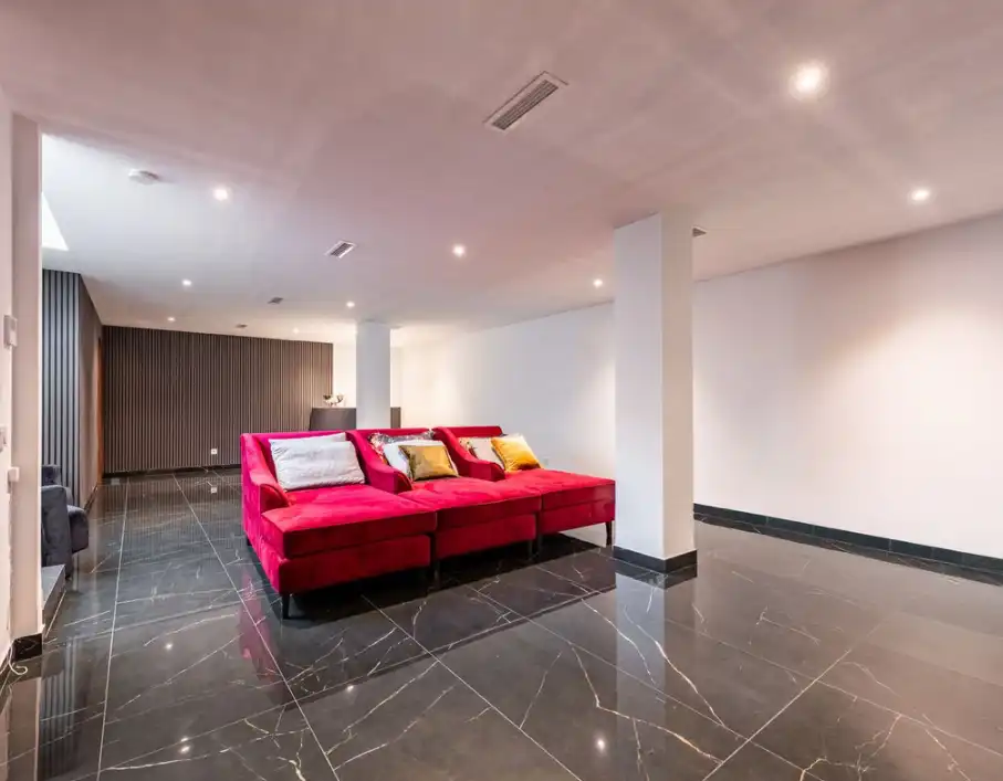 Wohnung mit Terrasse zum Verkauf in Costa Natura, imagen 21