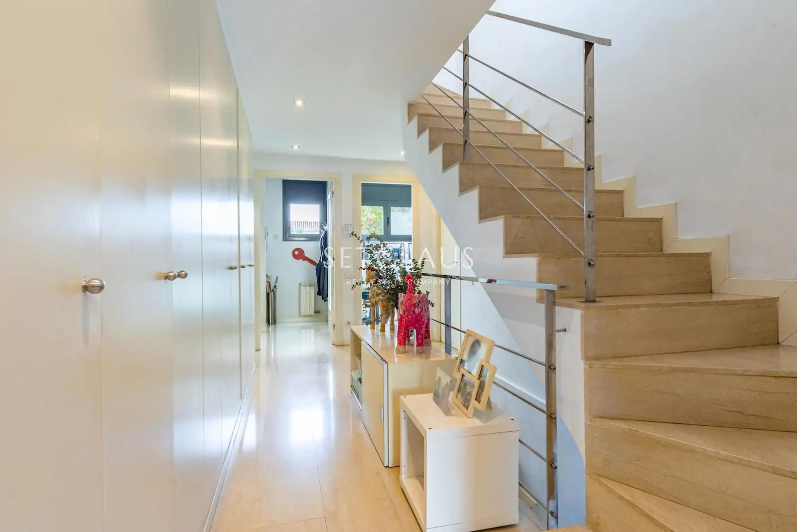 Casa adosada en venta en Premià de Mar con Aire acondicionado, Calefacción y Jardín privado