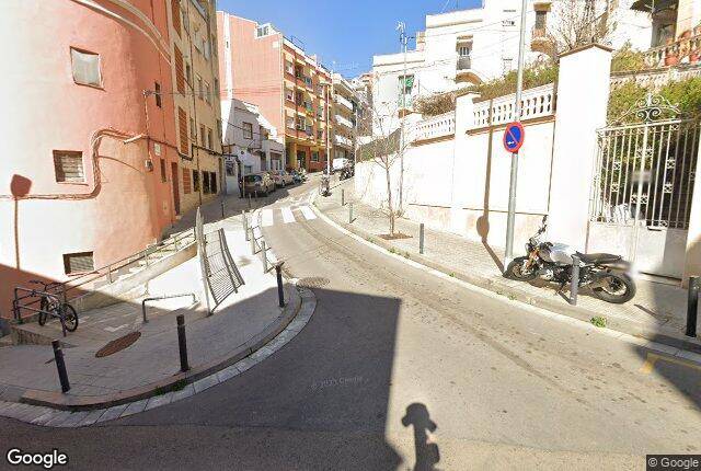 Piso en Venta en CL PASTEUR (G) en Can Baró