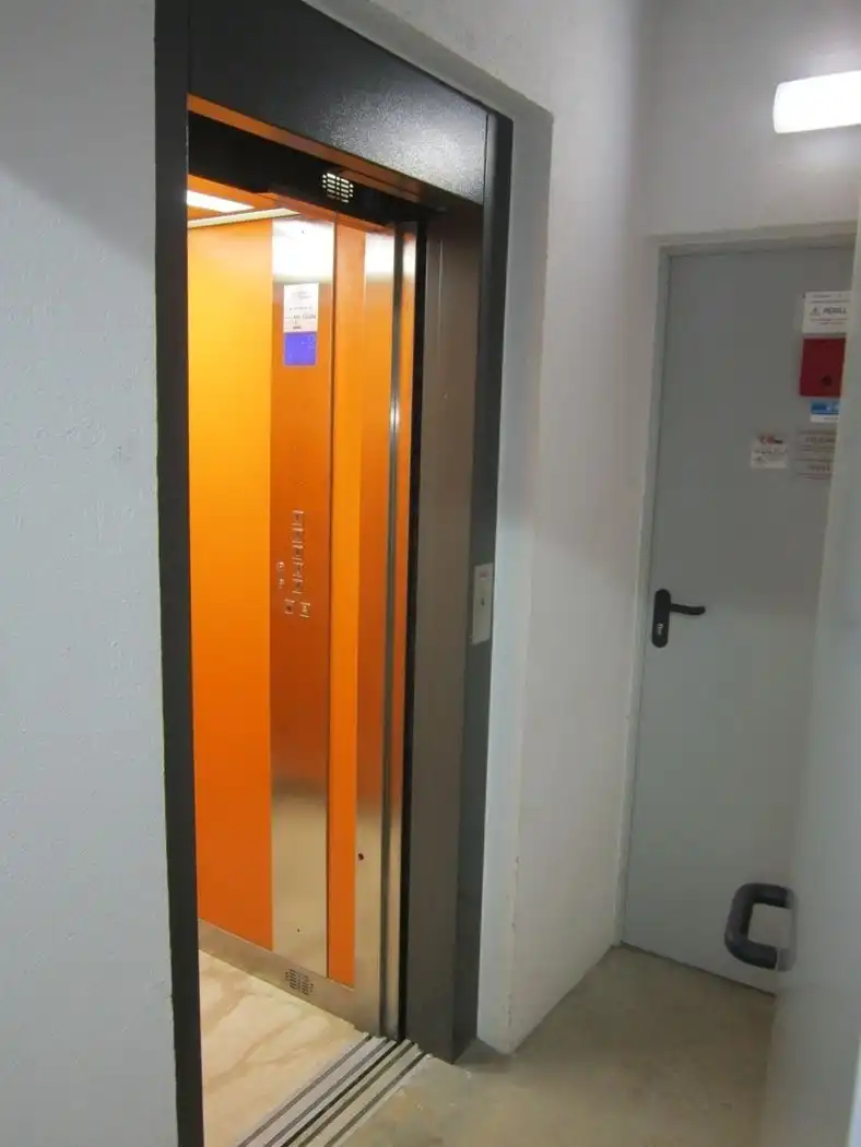 Parkplatz zur Miete in Llinars del Vallès, imagen 8