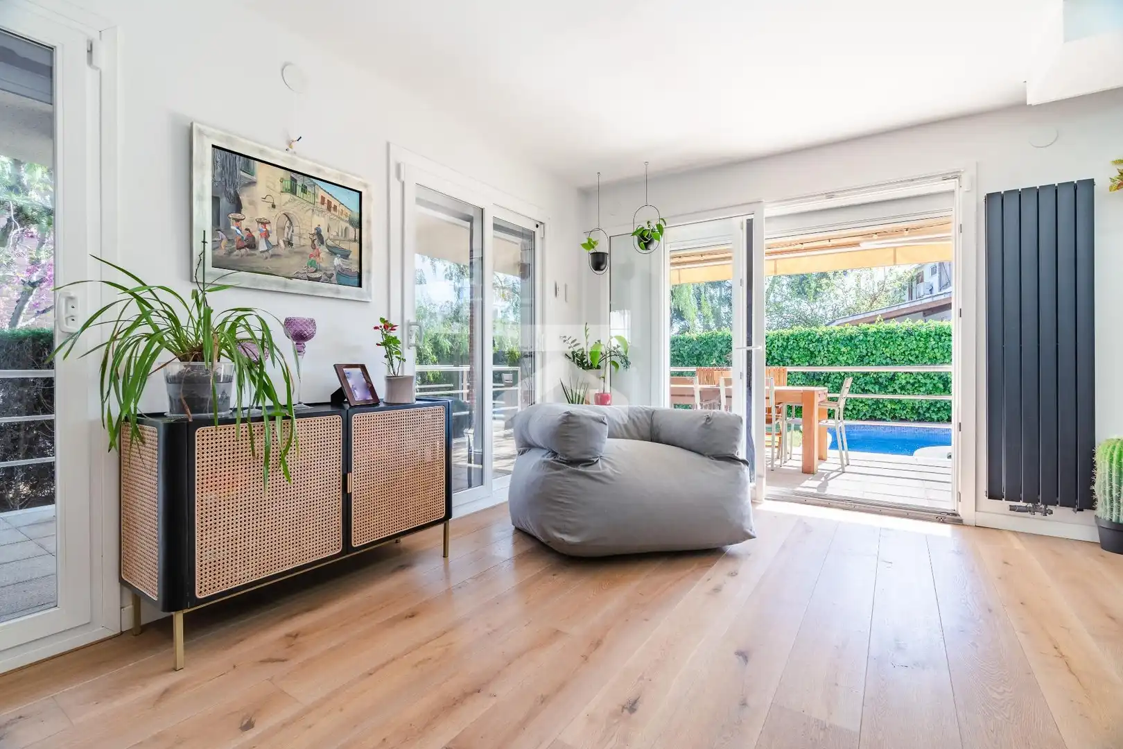 Haus mit Pool zum Verkauf in Avenida Boscos de Tarragona, imagen 5