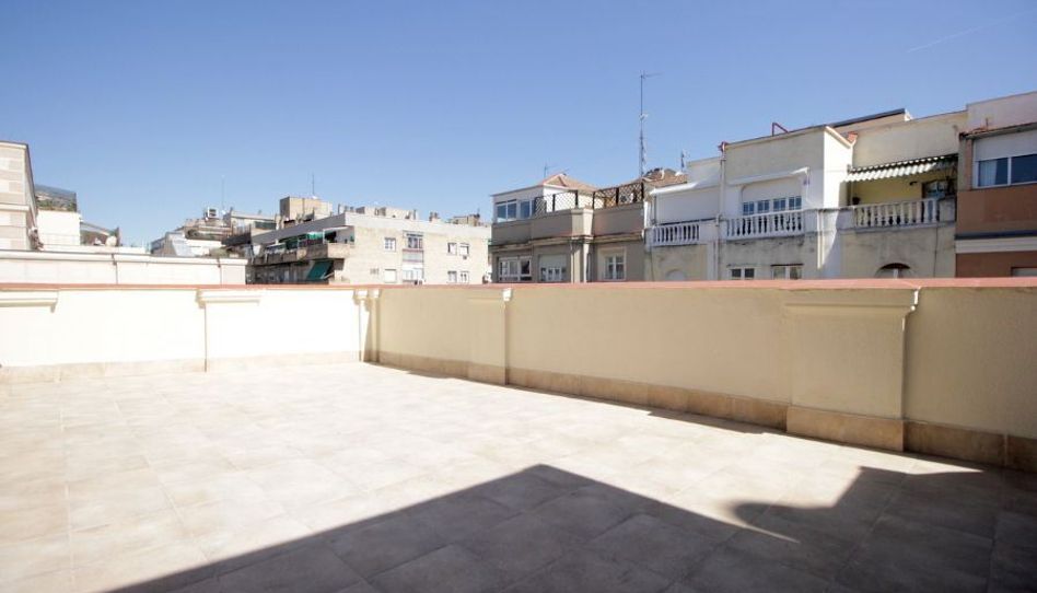 Piso de alquiler en Lista - Imagen 5