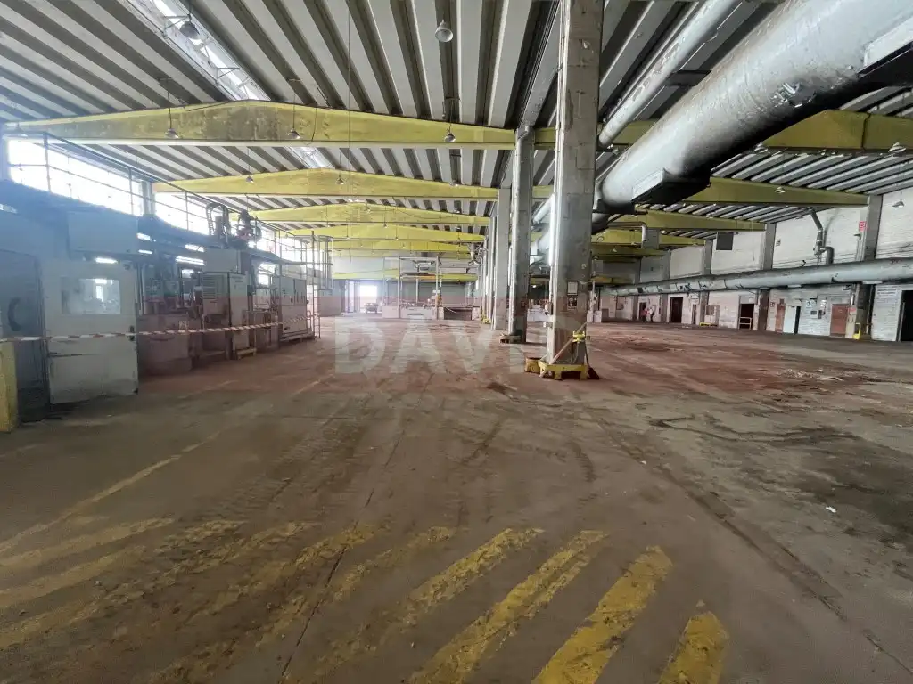 Industrial building for sale in Diseminados Poligon 39, imagen 16