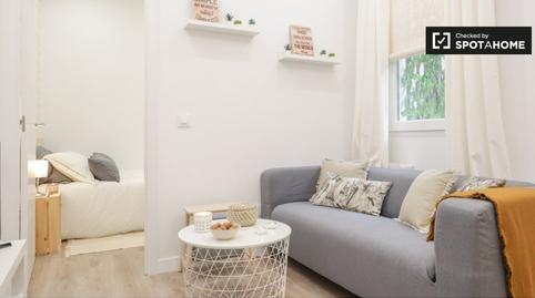 Photo 3 of Apartment to share in Almagro, Madrid