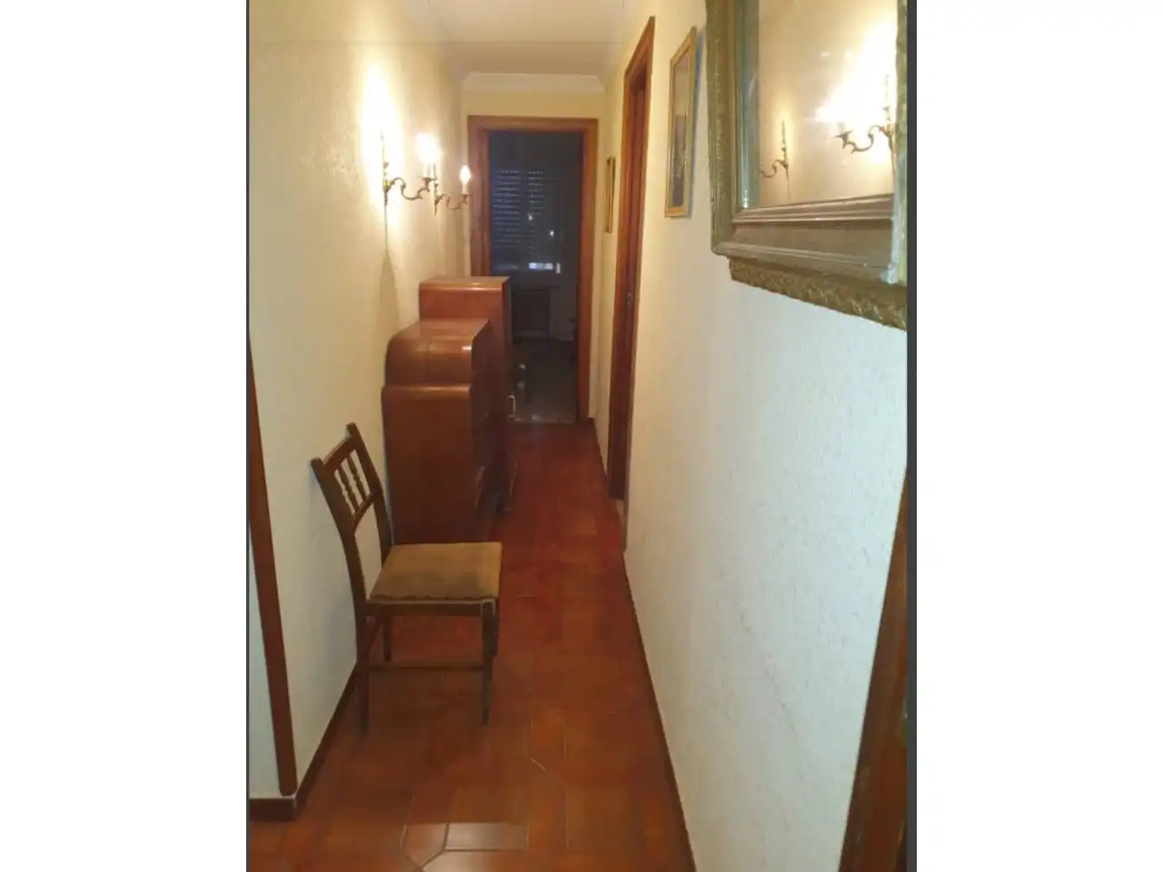 Piso en venta en Villanueva de la Serena con Calefacción, Terraza y Amueblado