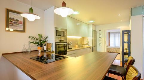 Foto 4 de Piso en venta en Casco Histórico, Oviedo