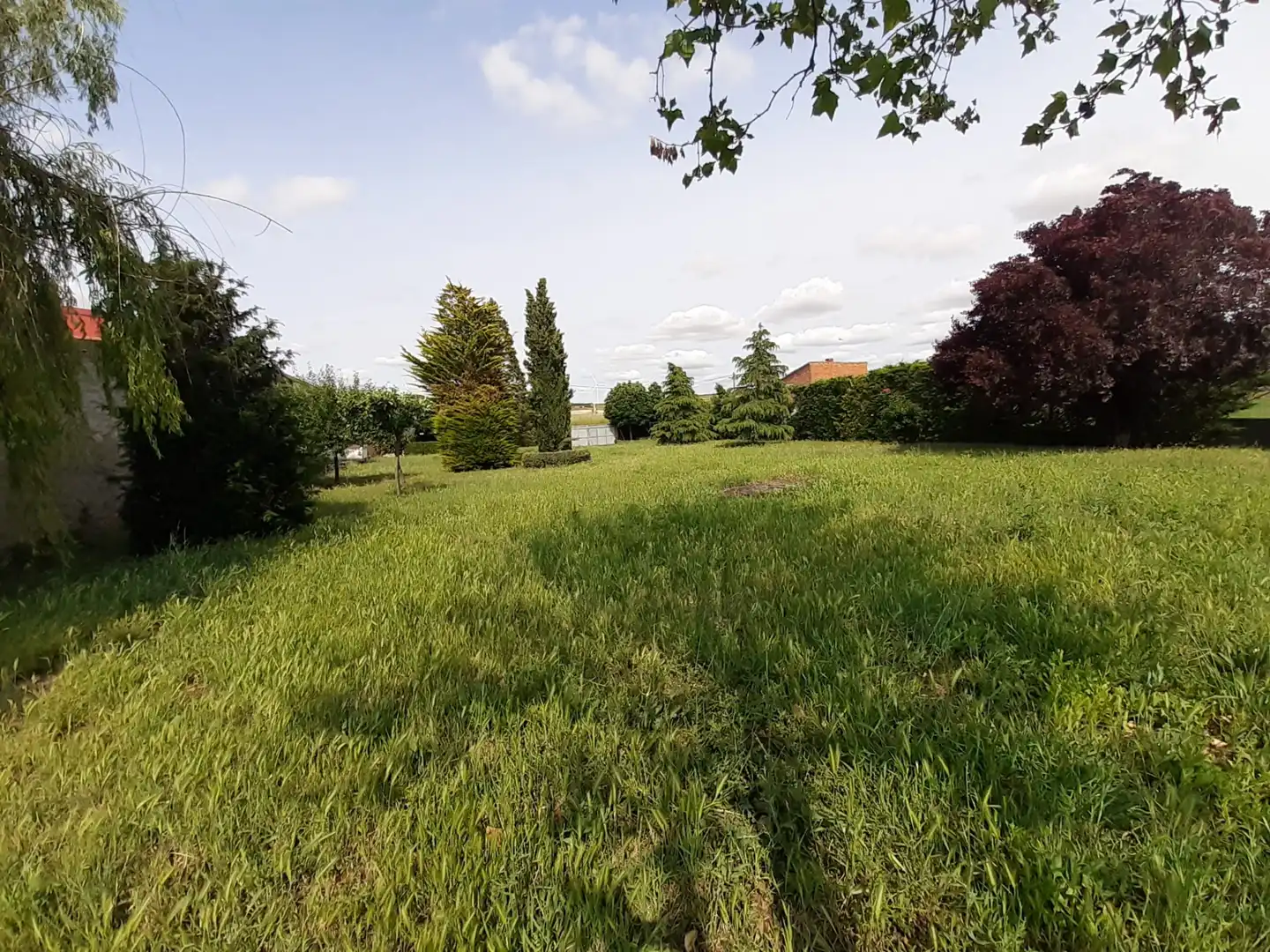 Residencial en venda en Cubillos