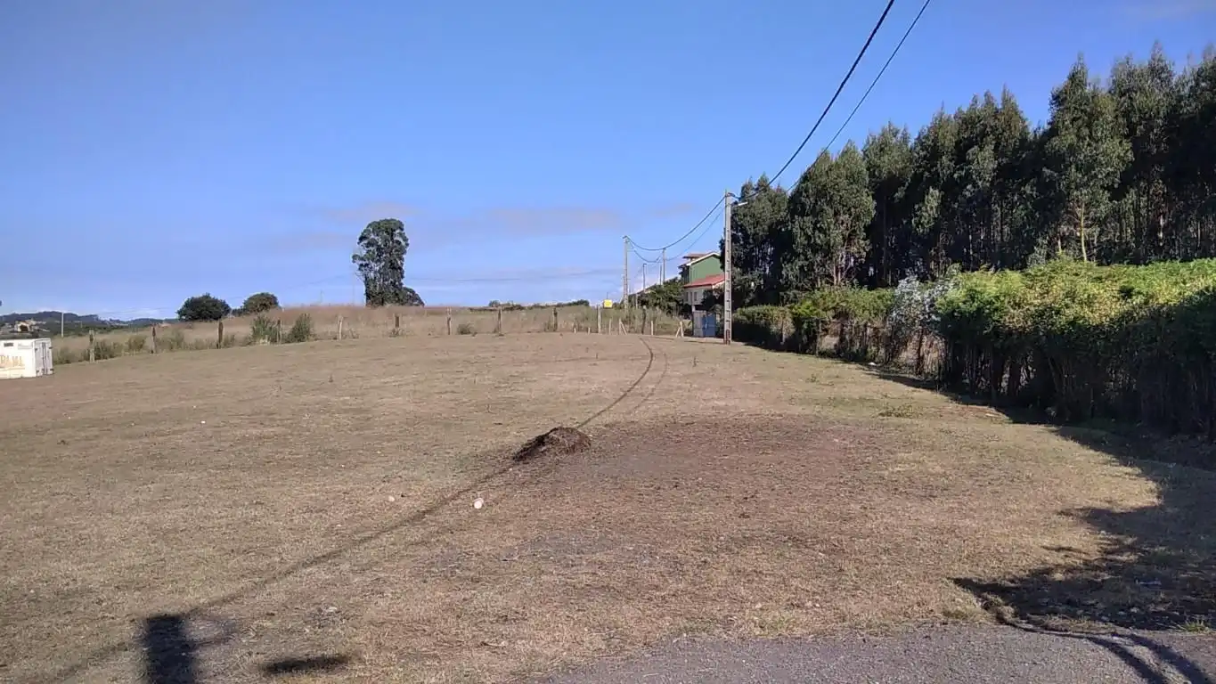 Residencial en venta en Lugar la Piñera, 113, Piloña