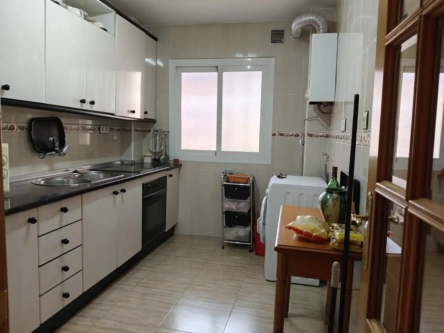 Cuina de Pis en venda en Granada