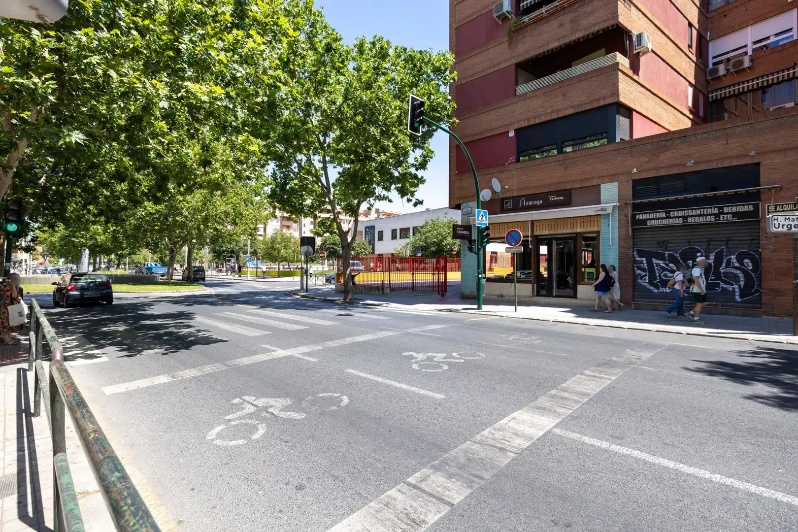Local comercial en venda a Avenida de Madrid, imagen 6