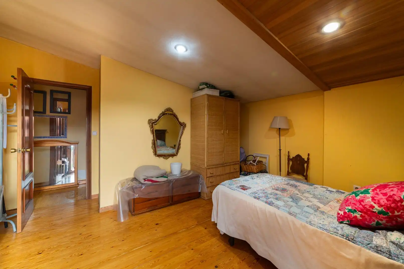 Casa o chalet en venta en Valladolid con Calefacción, Jardín privado y Piscina