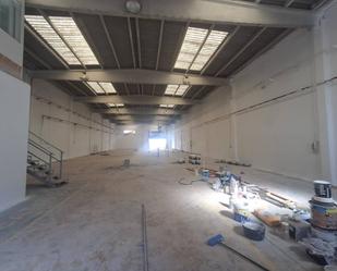Industrial buildings to rent in Paiporta