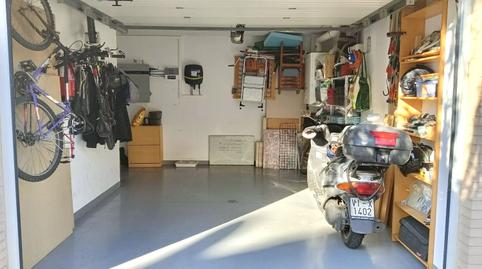 Foto 3 de Casa adosada en venta en Arriaga - Lakua, Vitoria - Gasteiz