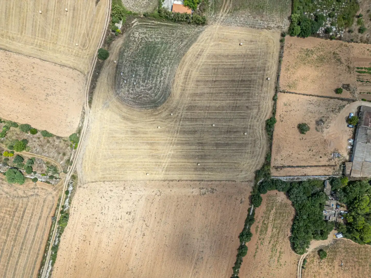 Land for sale in Manacor