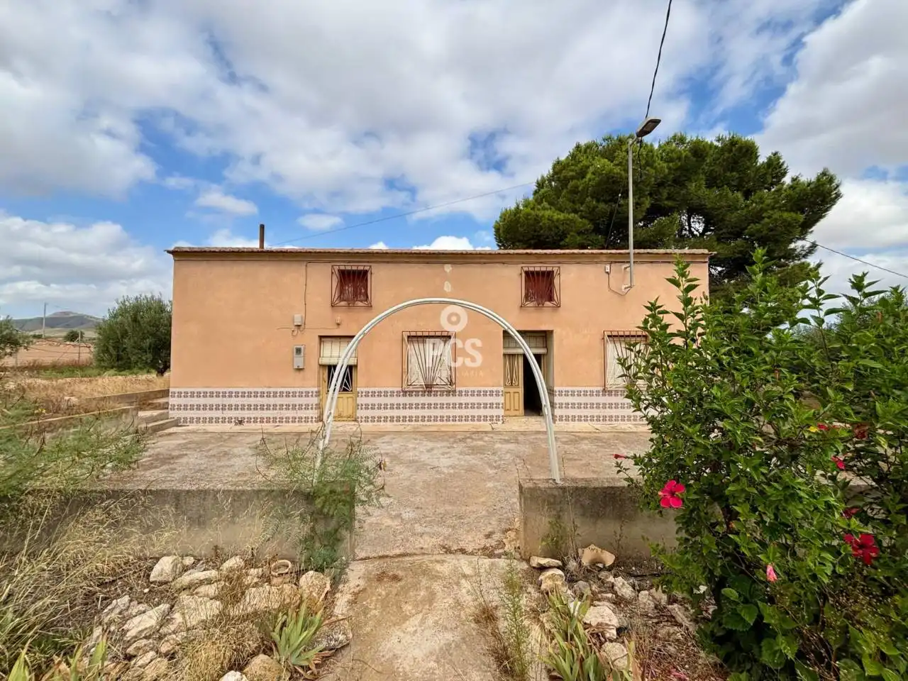 Detached house with pool for sale in Calle Zona Raiguero S/N, imagen 35