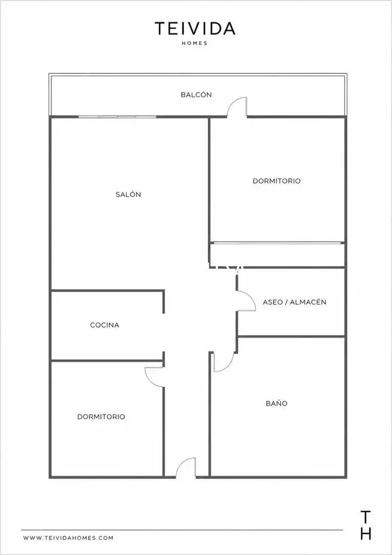 Flat for sale in Granadilla de Abona  with Terrace and Storage room