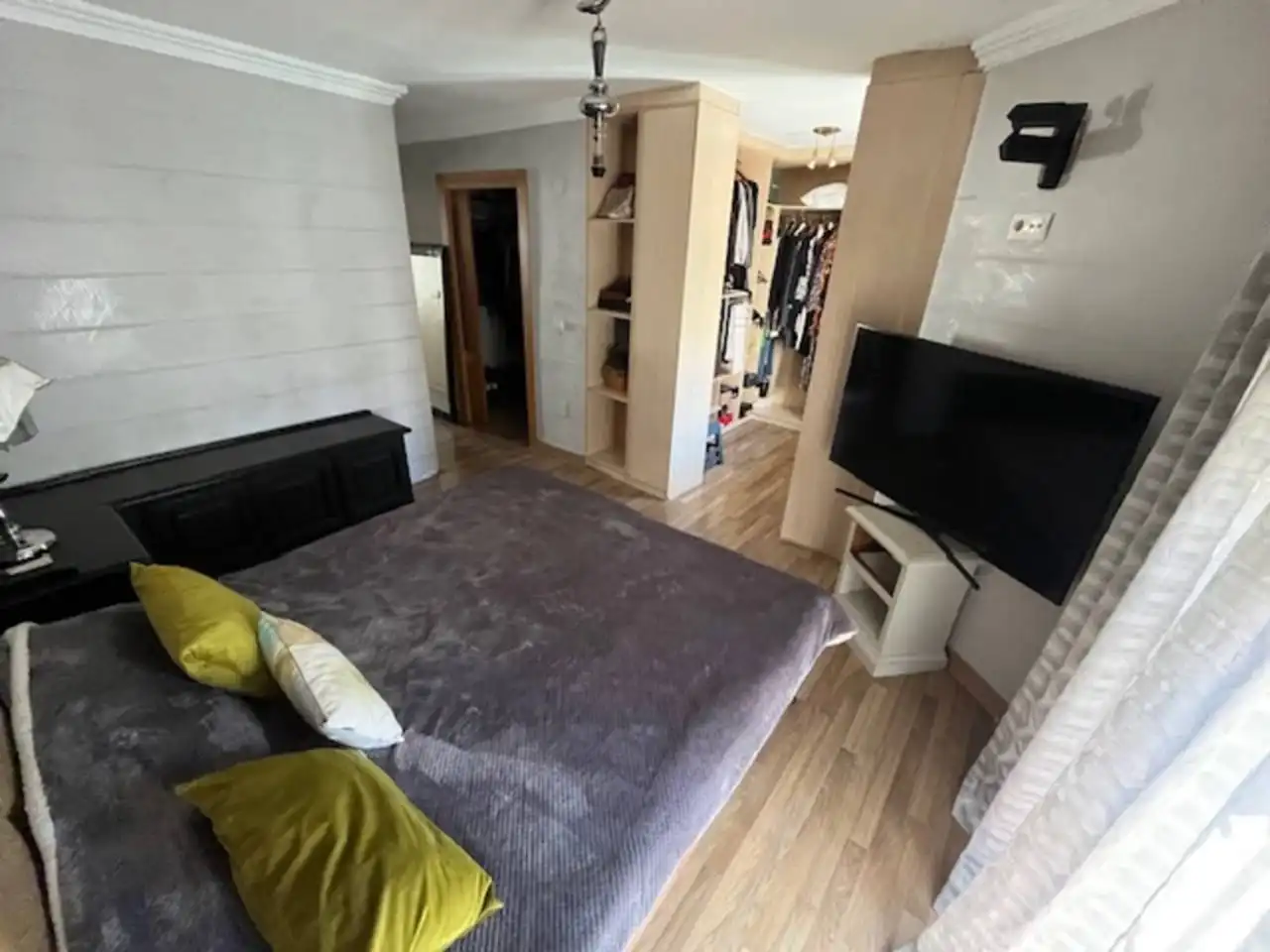 Adosado con piscina en venta en Estepona Pueblo, imagen 28