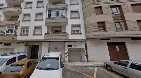 SE VENDE piso OKUPADO en Rúa Ramon Martinez Nº 4 Vilagarcía de Arousa Pontevedra