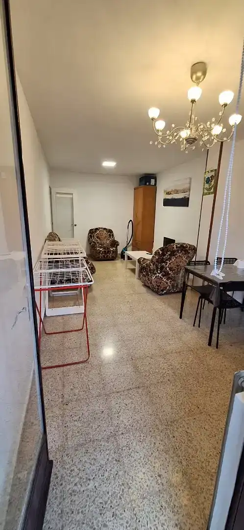Piso de alquiler en Avenida de Mariano Andrés, 104, Las Ventas
