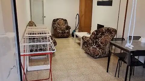 Foto 3 de Piso de alquiler en Avenida de Mariano Andrés, 104, Las Ventas, León Capital