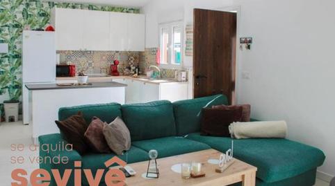 Foto 3 de Casa o xalet en venda a Tamaide - El Roque, Santa Cruz de Tenerife