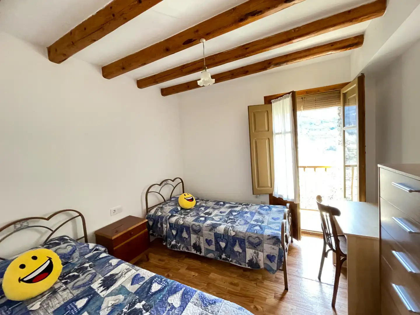 Casa o xalet en venda a Carrer Unica-bonestarre, 19, Vall de Cardós