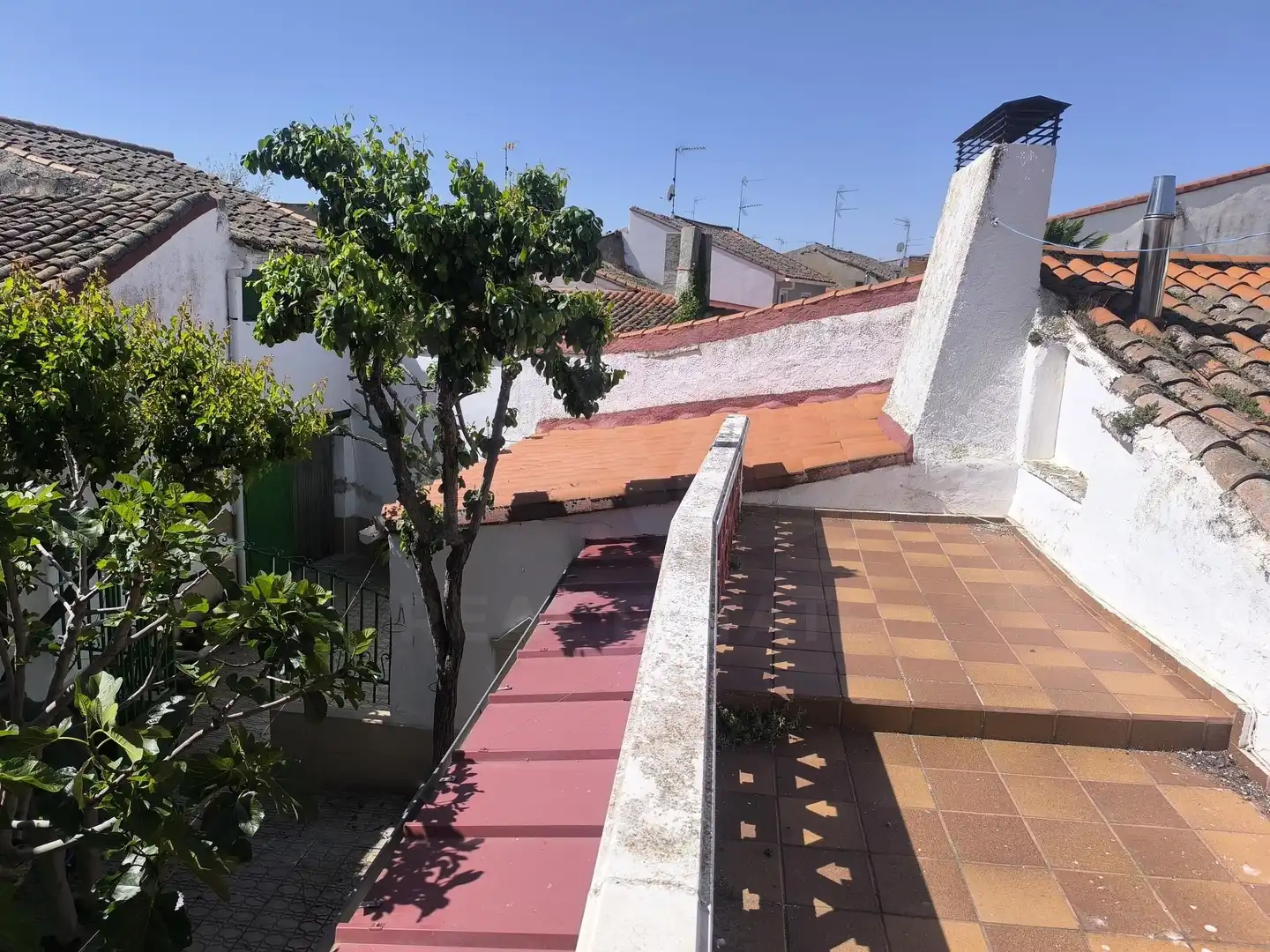 Casa rústica en venda a Nava del Rey, imagen 19