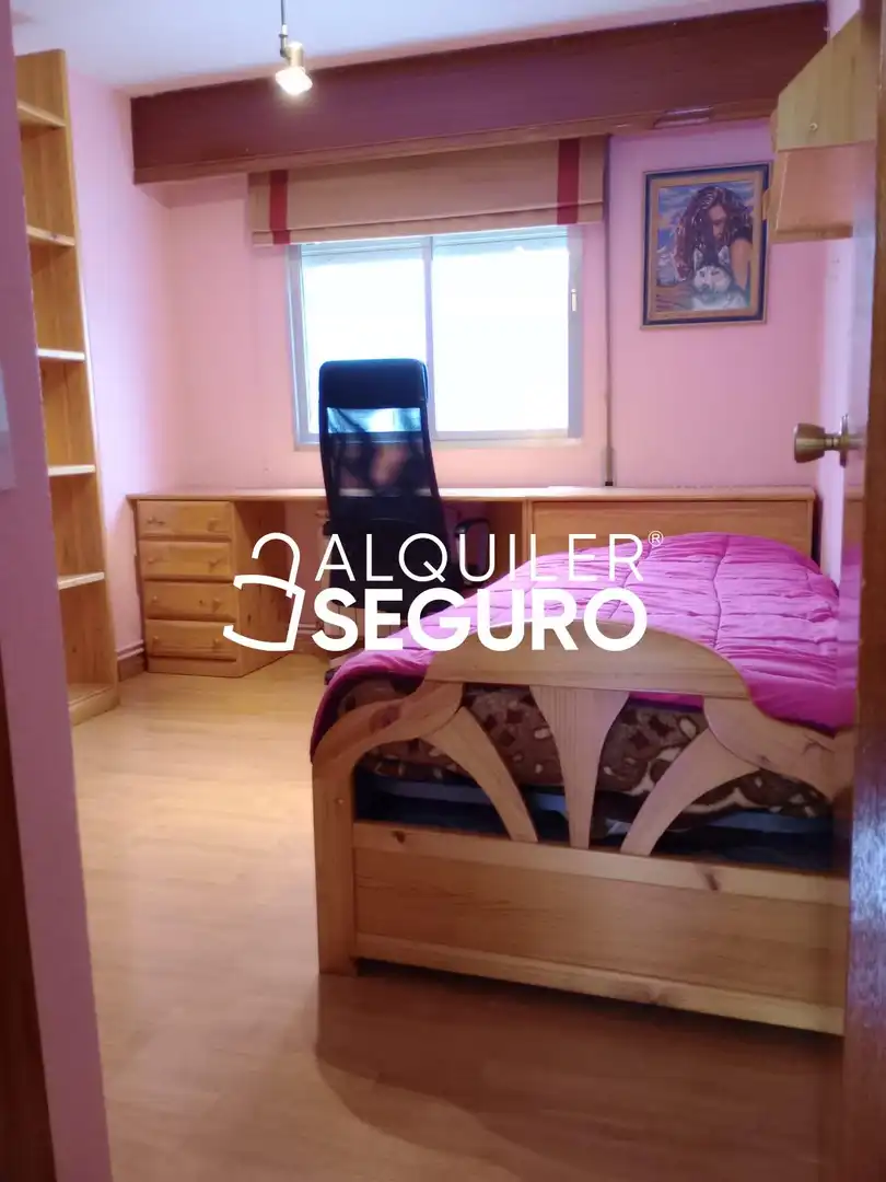Piso de alquiler en Idioma Esperanto, Pueblo Nuevo