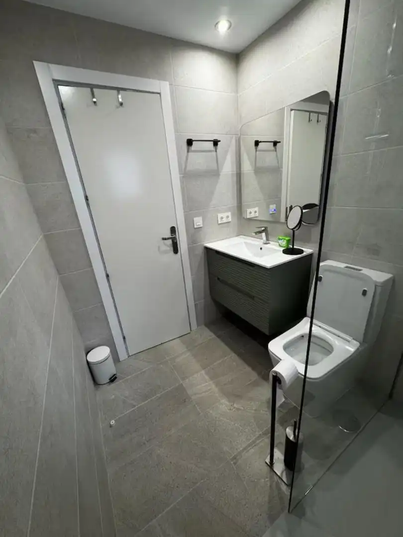 Apartment with pool for sale in Aloha Pueblo 30, imagen 11