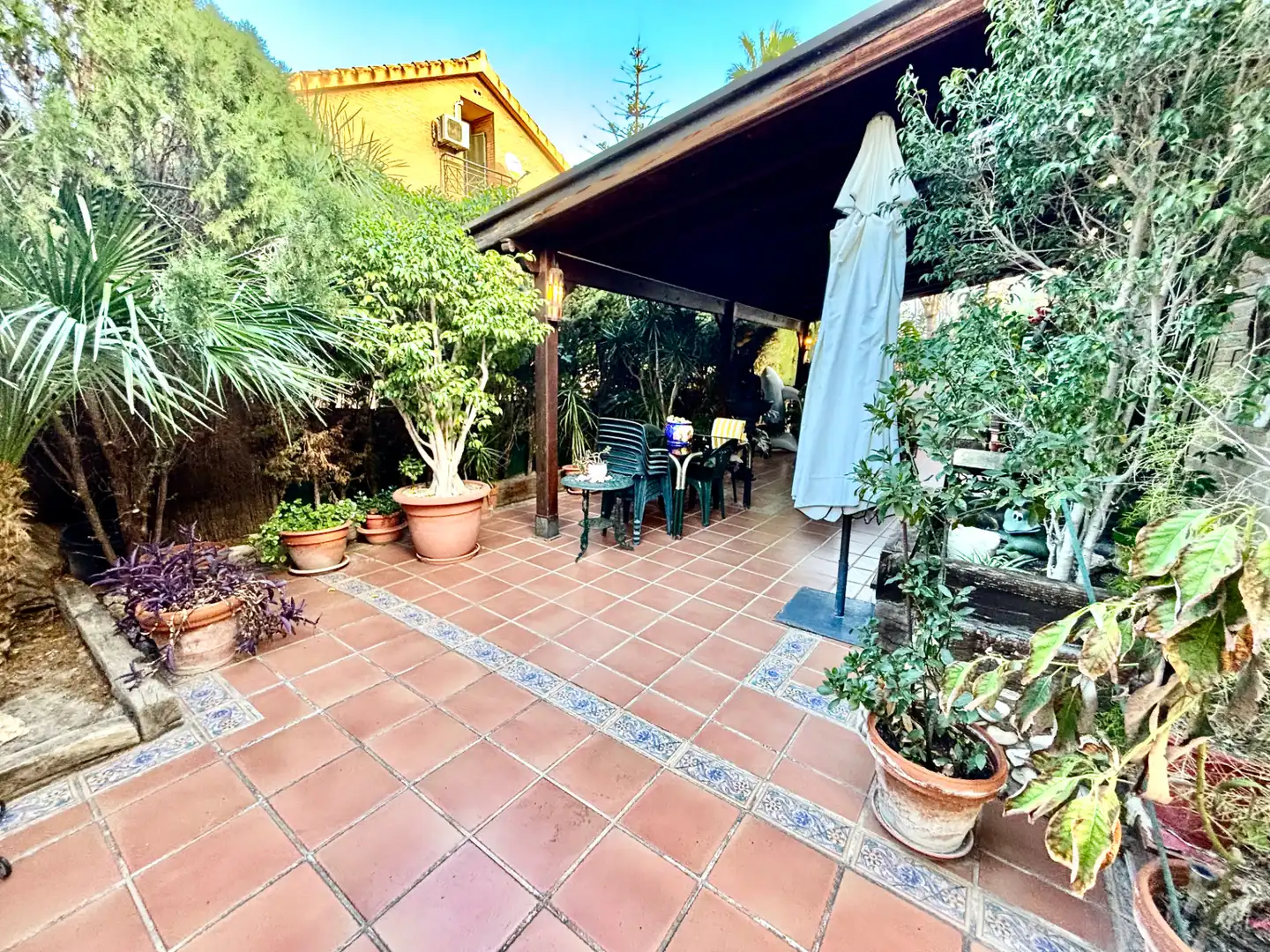 Chalet con terraza en venta en Playa de San Juan - El Cabo de las Huertas, imagen 8