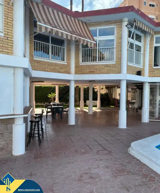 Villa avec piscine à vendre à Playa de los Locos, imagen 21