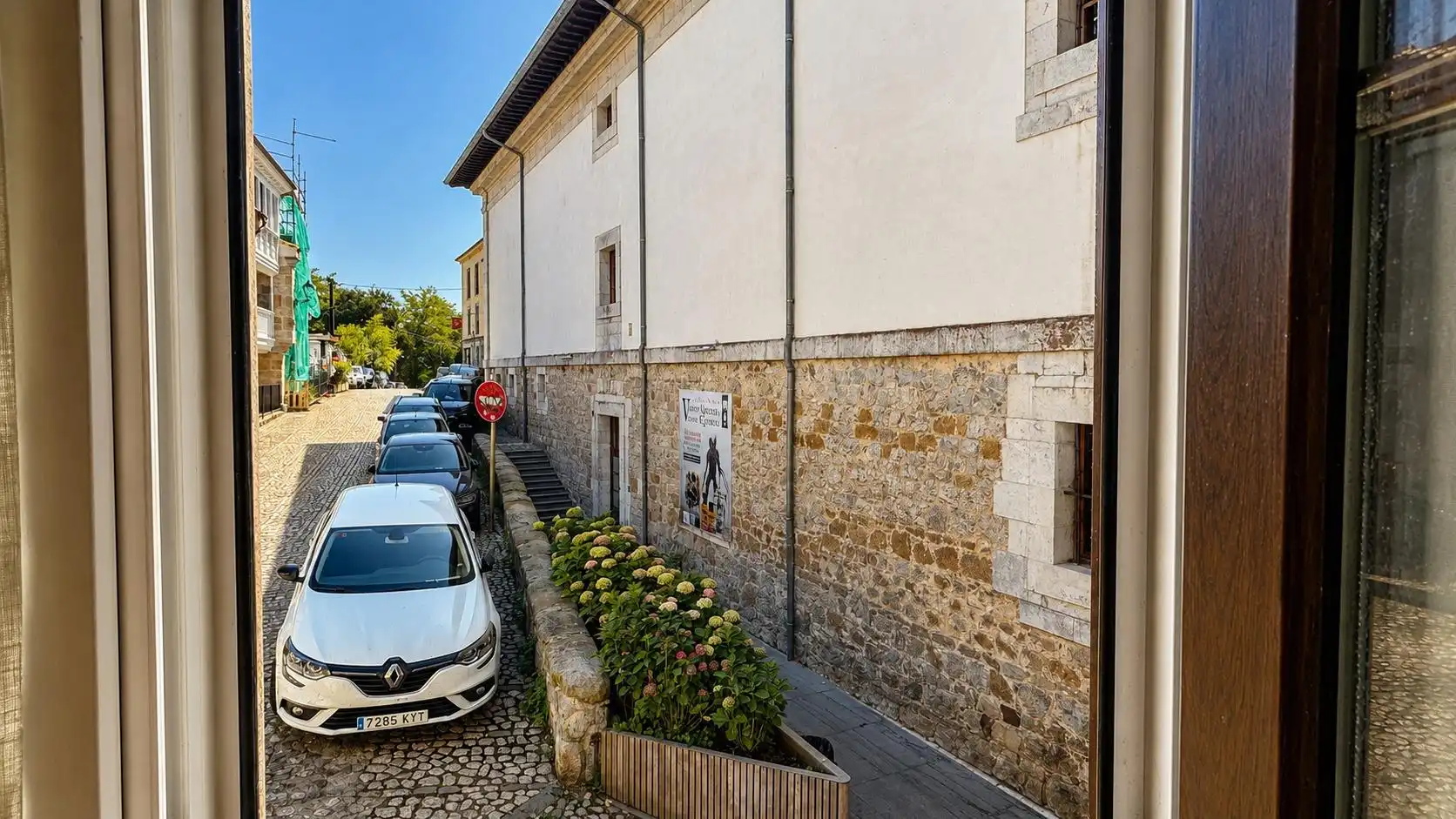 Parking de Piso en venta en Comillas (Cantabria) con Calefacción y Balcón