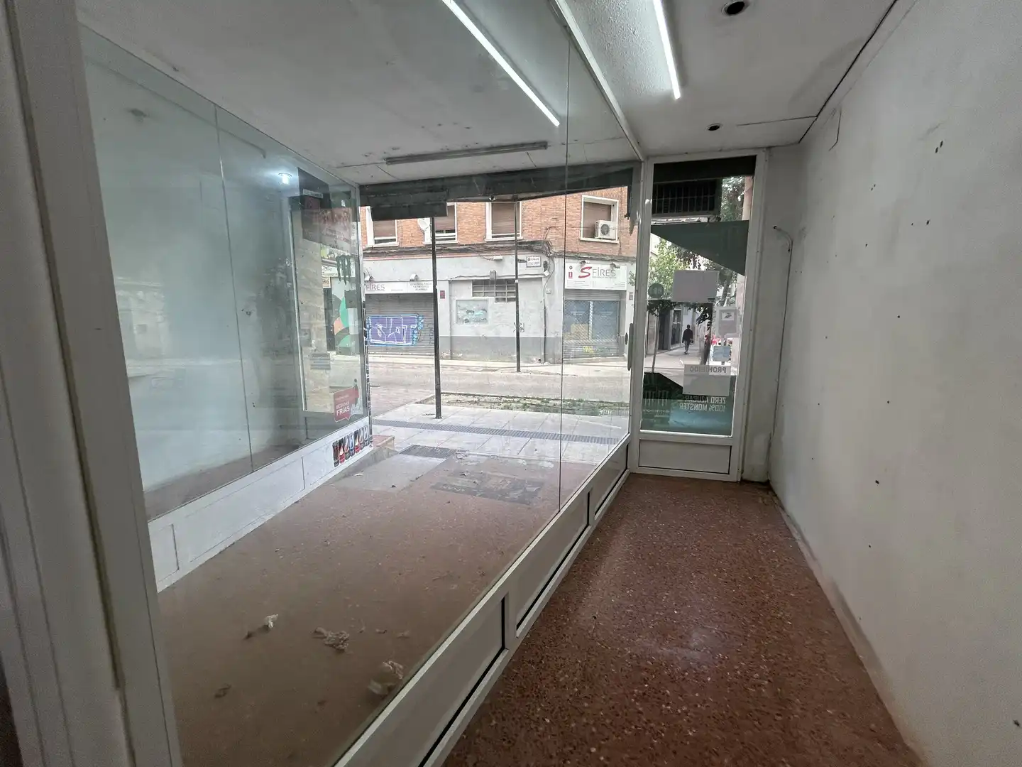 Local en venta en Zaragoza