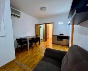 Living room of Flat for sale in L'Hospitalet de Llobregat